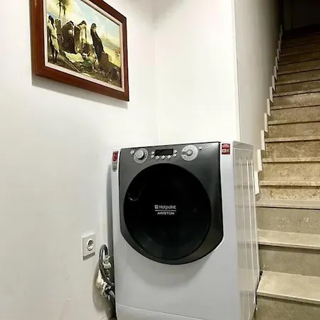 Cozy Midtown Studio In U5 * أنطاليا
